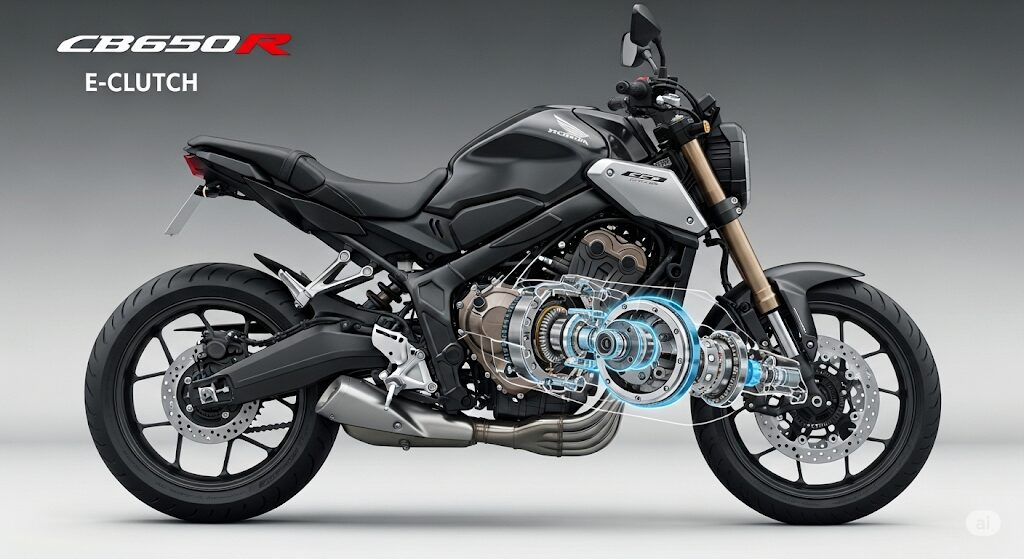 CB650RのEクラッチ納期は？受注停止の噂やインプレも解説